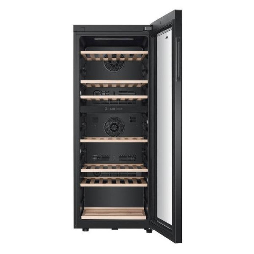 Отдельностоящий винный шкаф Haier FWC77GDAE1