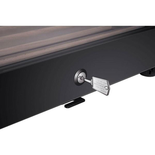 Отдельностоящий винный шкаф Haier FWC77GDAE1