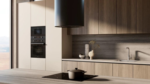 Электрический духовой шкаф Teka NEO HSB 6350 FULL BLACK