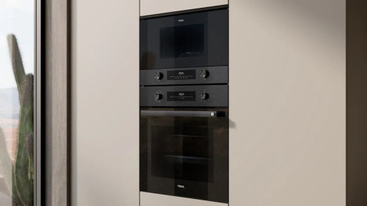 Электрический духовой шкаф Teka NEO HSB 6350 FULL BLACK