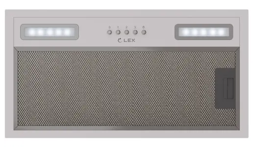 Кухонная вытяжка Lex HYPER 900 INVERTER WH