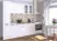 Кухонный гарнитур "Белый вегас" 2200мм