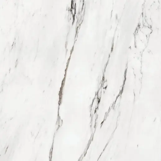 Мрамор марквина белый