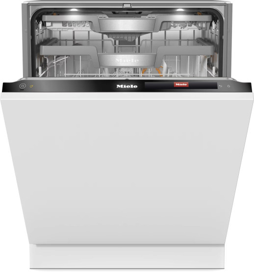 Посудомоечная машина встраиваемая Miele G 7980 SCVi AutoDos K2O