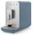 Кофемашина Smeg BCC13SBMEU синий шторм