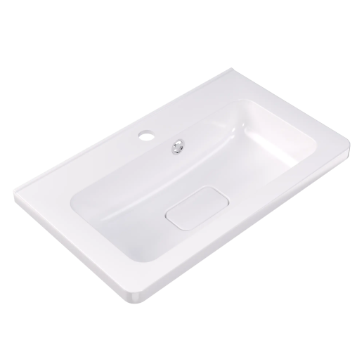 Раковина для ванной Florentina Нева Slim 600