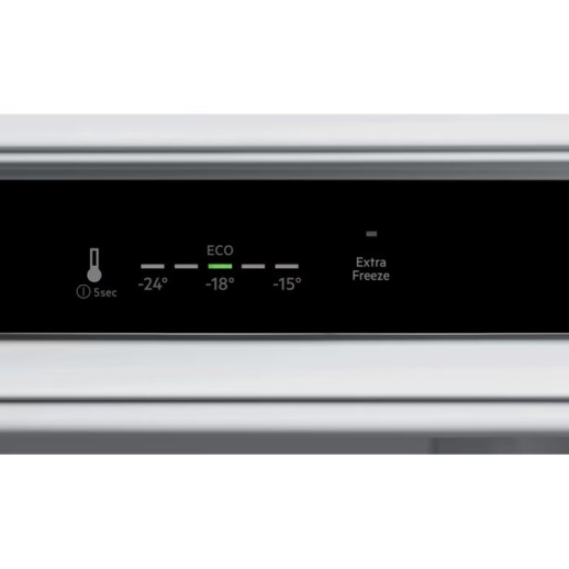 Морозильная камера встраиваемая Aeg TB7AA181ES