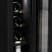 Комбинированный винный шкаф Meyvel MV9-KBT1