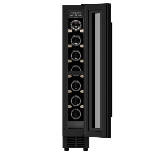 Комбинированный винный шкаф Meyvel MV9-KBT1
