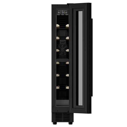 Комбинированный винный шкаф Meyvel MV9-KBT1