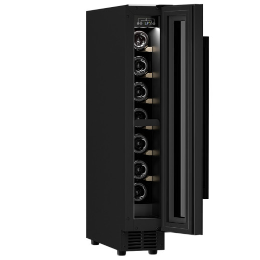 Комбинированный винный шкаф Meyvel MV9-KBT1