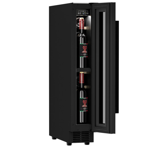 Комбинированный винный шкаф Meyvel MV9-KBT1
