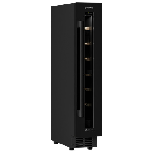 Комбинированный винный шкаф Meyvel MV9-KBT1