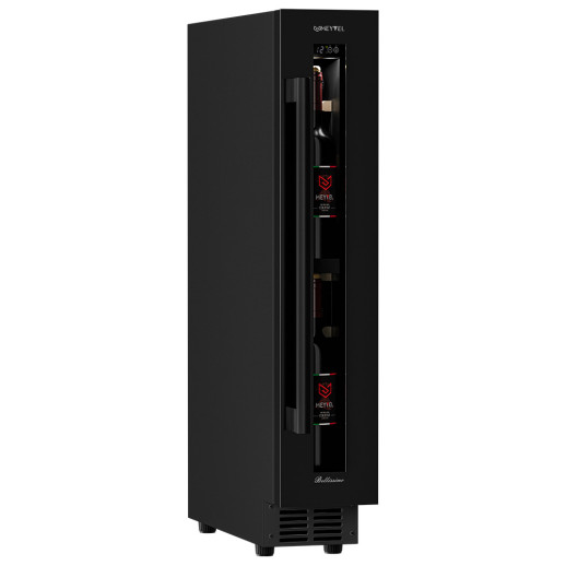 Комбинированный винный шкаф Meyvel MV9-KBT1