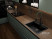 Смеситель Emar ЕС - 7024GRN Black