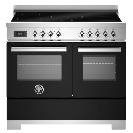 Электрическая кухонная плита Bertazzoni PRO105I2ENET2