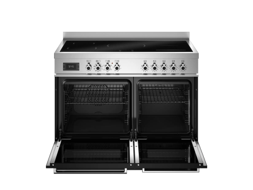 Электрическая кухонная плита Bertazzoni PRO105I2ENET2