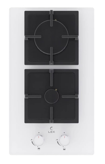 Варочная панель Lex GVG 324 WH