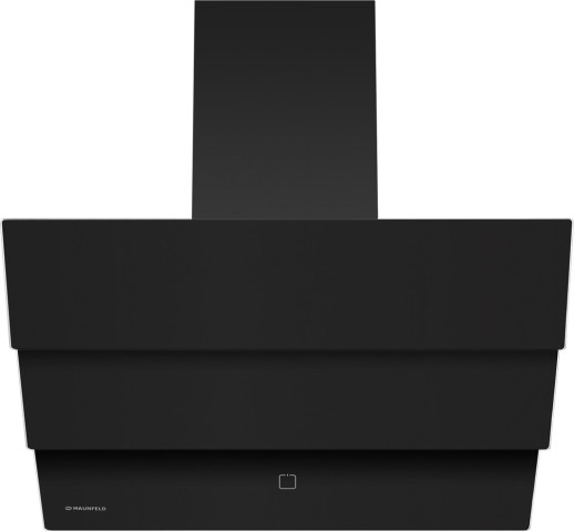 Кухонная вытяжка Maunfeld CASCADA 60 BLACK