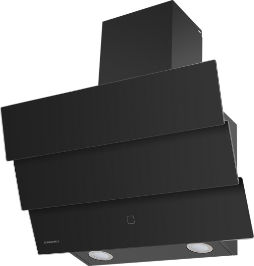 Кухонная вытяжка Maunfeld CASCADA 60 BLACK