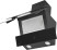 Кухонная вытяжка Maunfeld CASCADA 60 BLACK