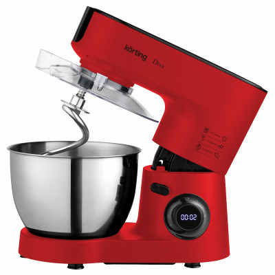 Миксер планетарный Korting KKM 0103 DIVA