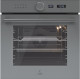Электрический духовой шкаф Lex EDM 1002 ONE GR серый