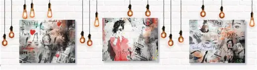 Серия Тиснение Матовые фартуки 2440*610*6мм Лофт