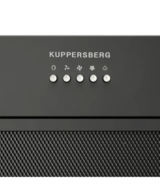 Кухонная вытяжка Kuppersberg INPUSH 60 B