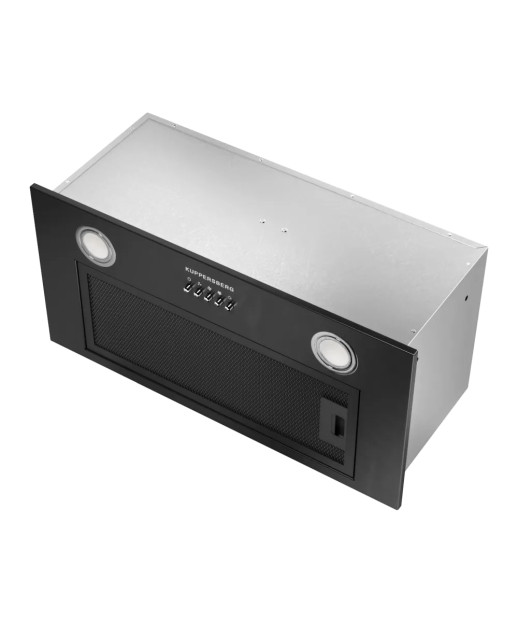 Кухонная вытяжка Kuppersberg INPUSH 60 B