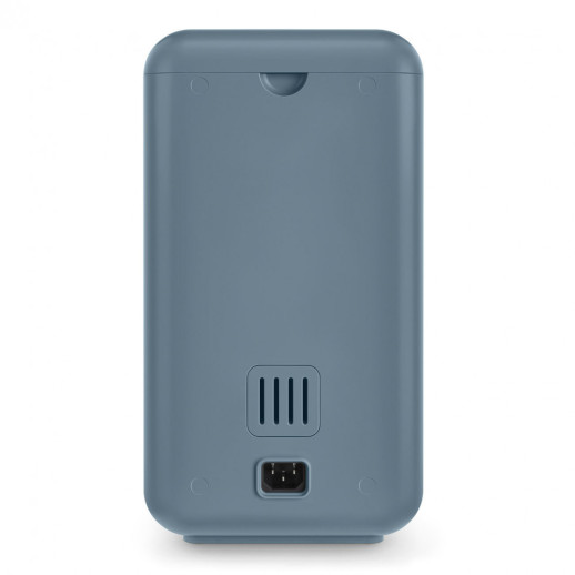 Кофемашина Smeg BCC12SBMEU синий шторм матовый