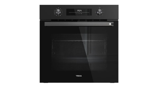 Электрический духовой шкаф Teka NEO HSB 6350 P FULL BLACK