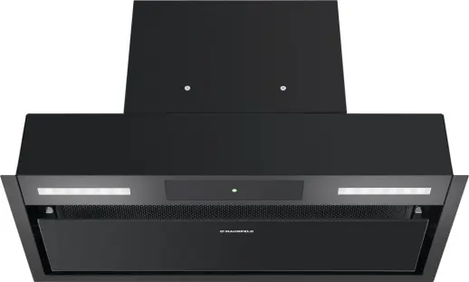 Кухонная вытяжка Maunfeld FANTASY 60 BLACK
