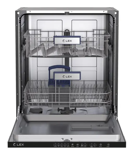 Посудомоечная машина Lex PM 6052N
