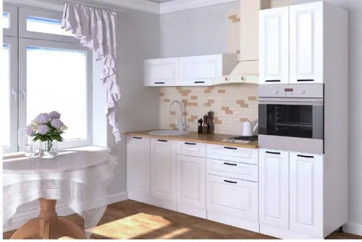 Белый Вегас 2400