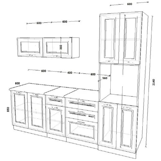 Белый Вегас 2400