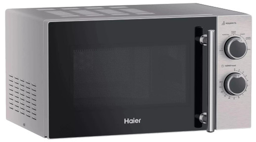 Микроволновая печь отдельностоящая Haier HMG-MM207SA