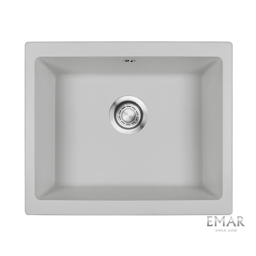 Кухонная мойка Emar EMQ-1555.P
