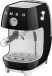 Кофемашина Smeg ECF03BLEU черный