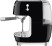 Кофемашина Smeg ECF03BLEU черный