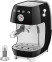 Кофемашина Smeg ECF03BLEU черный