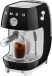 Кофемашина Smeg ECF03BLEU черный