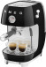 Кофемашина Smeg ECF03BLEU черный