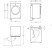 Сушильная машина Electrolux EW7D595UCE