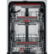 Посудомоечная машина Aeg FSE74557P