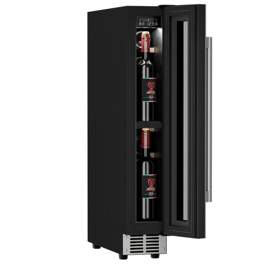 Комбинированный винный шкаф Meyvel MV9-KST1
