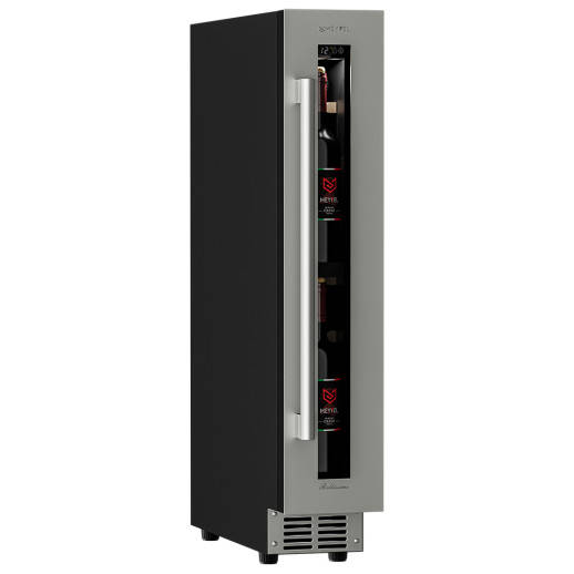 Комбинированный винный шкаф Meyvel MV9-KST1