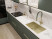 Смеситель Emar ЕС - 7024GRN Matt Gold