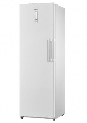 Морозильная камера Korting KNFR 1896 W