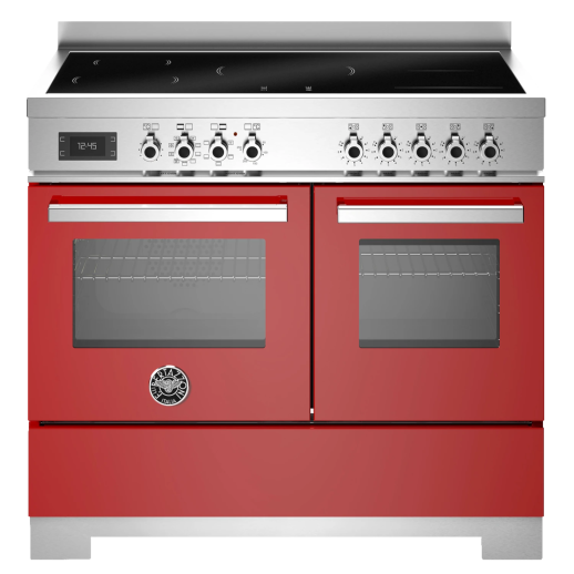 Электрическая кухонная плита Bertazzoni PRO105I2EROT2